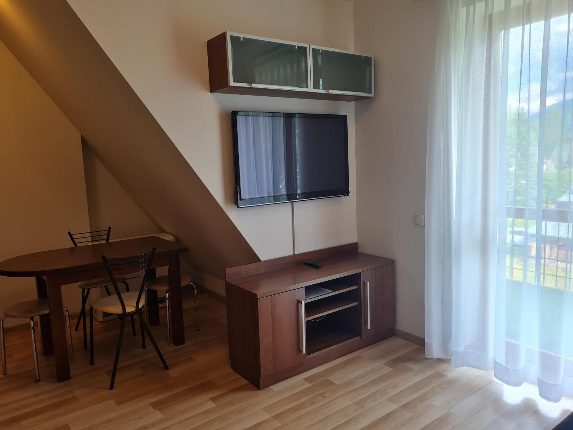 Apartamenty Convallis Koscielisko Exterior photo