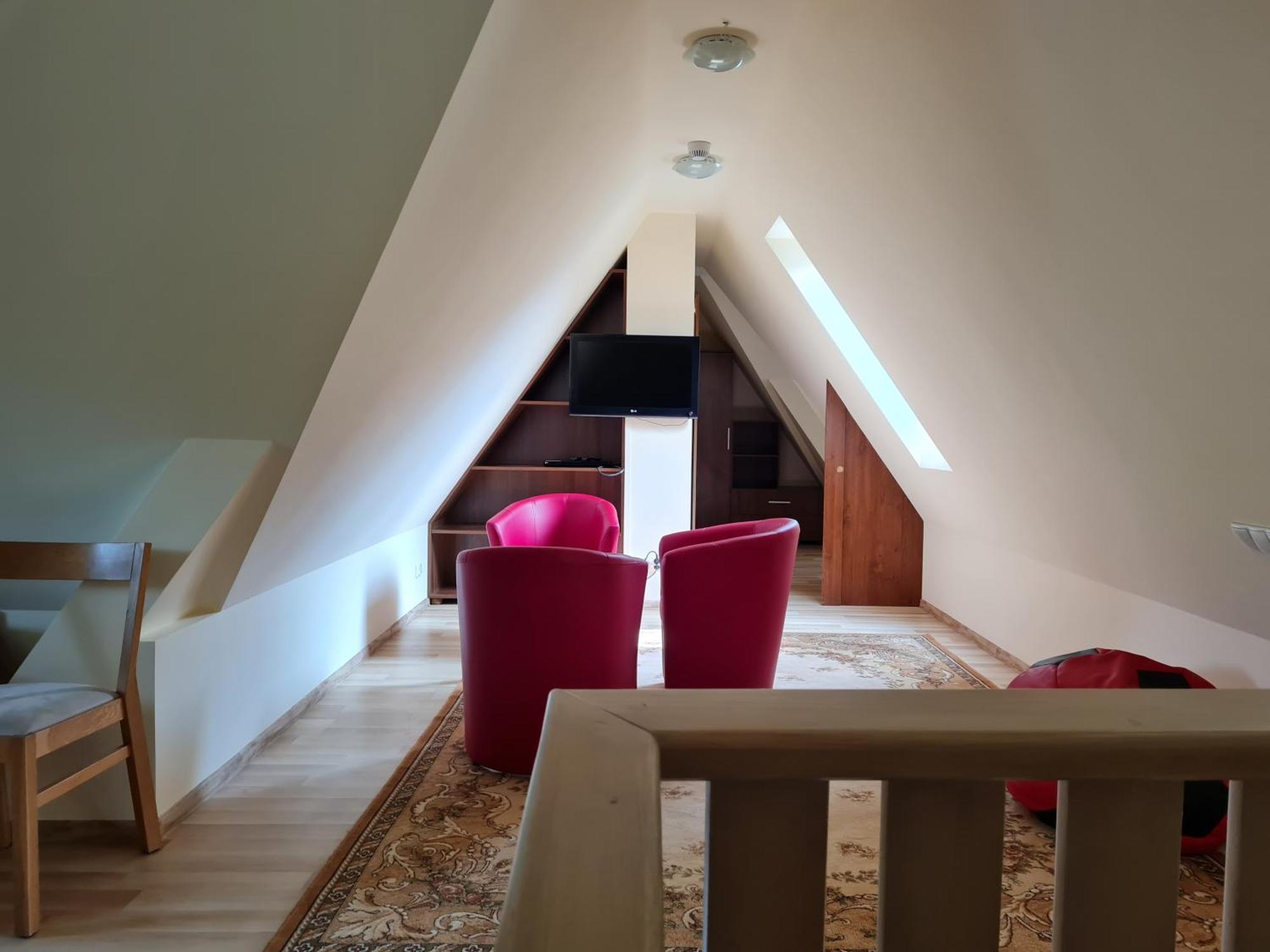 Apartamenty Convallis Koscielisko Room photo